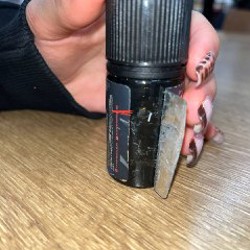 Жидкость для под-системы - фото 2