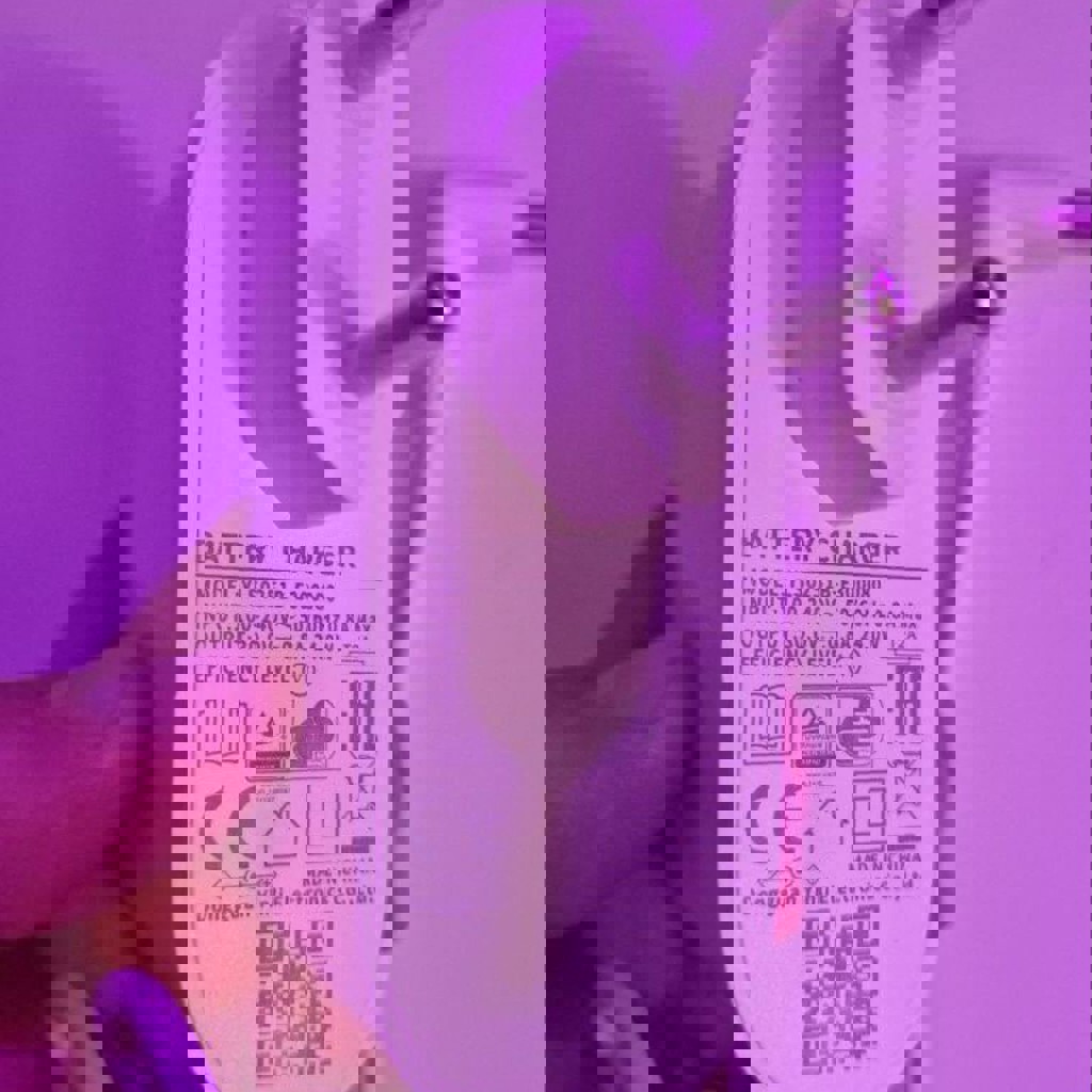 Зарядка для пылесоса Dreame T10