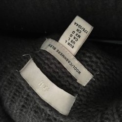 Свитер оверсайз H&M - фото 2