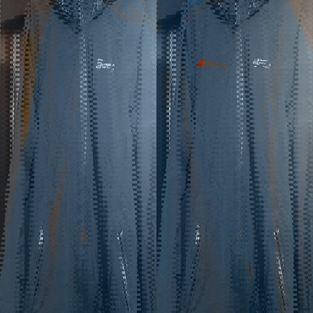 Куртка Berghaus