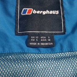 Куртка Berghaus - фото 4