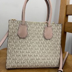 Сумка Michael Kors Mercer - фото 2