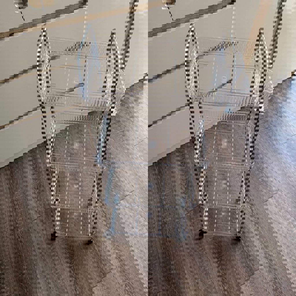 Передвижная тележка