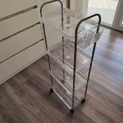 Передвижная тележка - фото 2