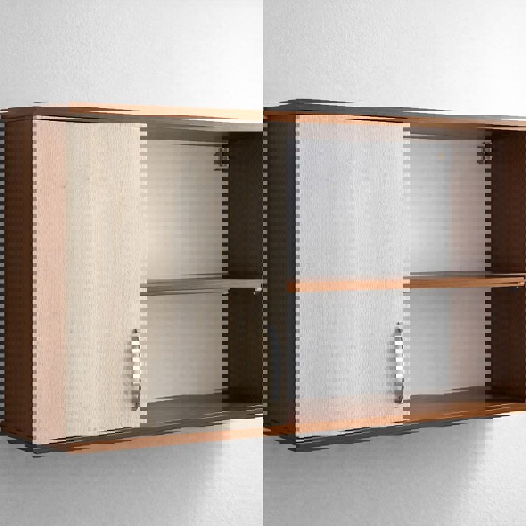 Декоративная полка 1