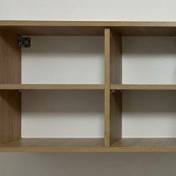 Декоративная полка 1 - фото 5