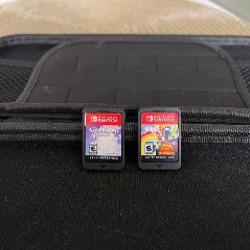 Nintendo Switch v1 - фото 3