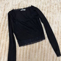 Джинсовое платье - фото 4