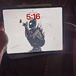 IPad Pro 13' M4 - фото 1