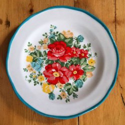 Джутовый коврик - фото 2