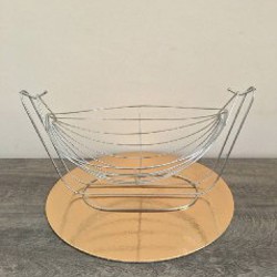 Джутовый коврик - фото 5