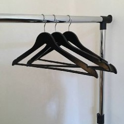 Джутовый коврик - фото 7