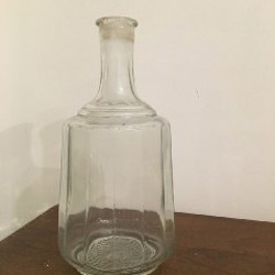 Джутовый коврик - фото 10