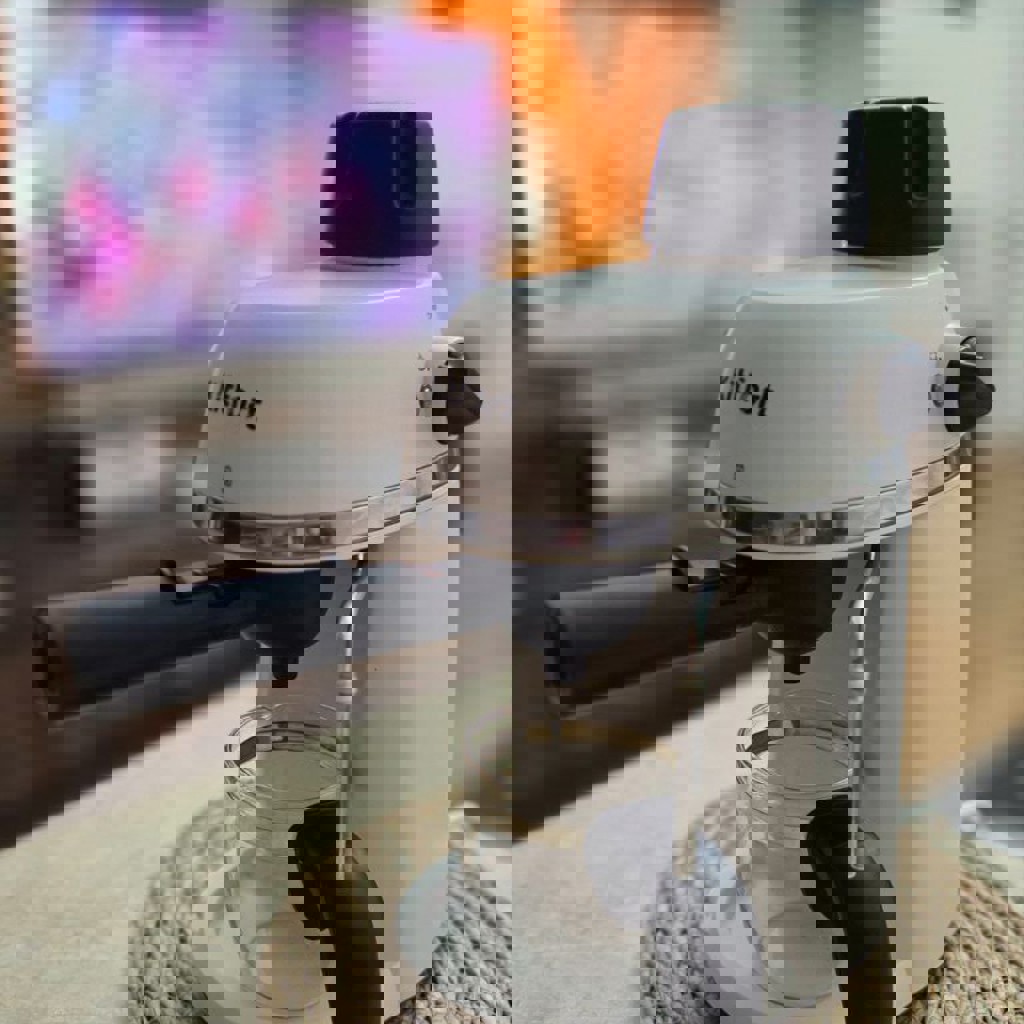 Кофеварка Kitfort КТ-760-2