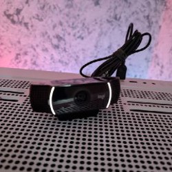 Веб-камера Logitech C920x Pro HD - фото 2