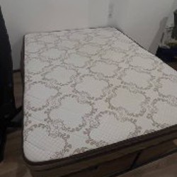 Матрас - фото 2