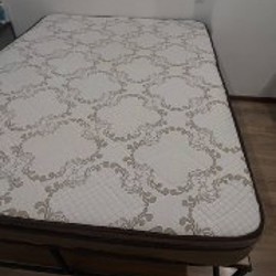 Матрас - фото 3