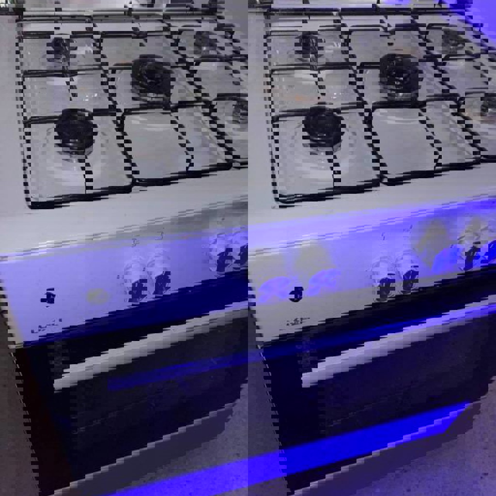 Холодильник TCL