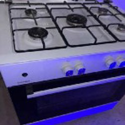 Холодильник TCL - фото 1