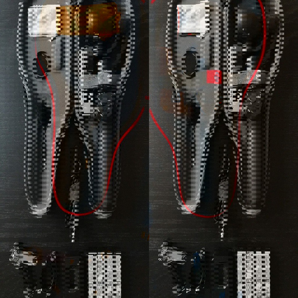 Камера DJI OSMO+ Zenmuse X3