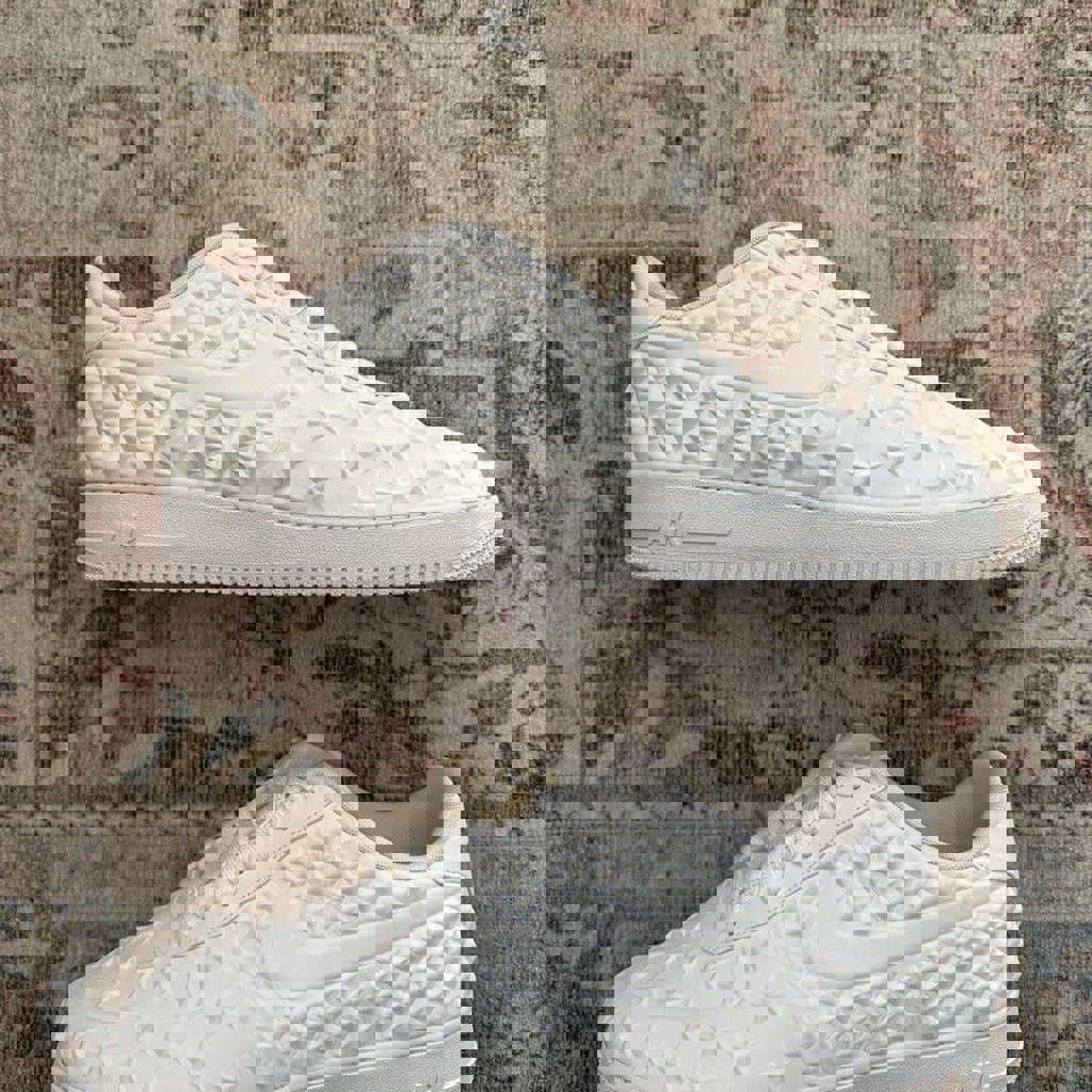 Nike Air Force Independent Day