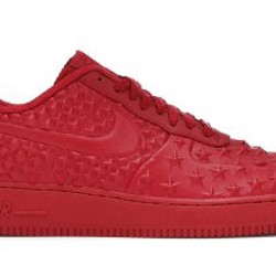 Nike Air Force Independent Day - фото 3