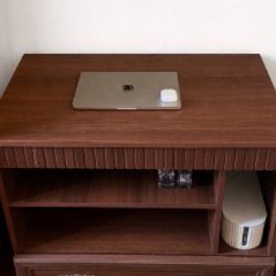 Письменный стол - фото 1