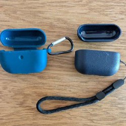 AirPods Pro 1 Gen - фото 2