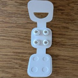 AirPods Pro 1 Gen - фото 3