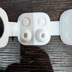 AirPods Pro 1 Gen - фото 4