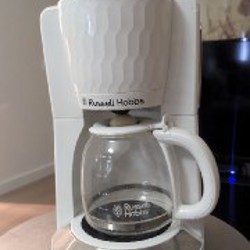 Кофеварка капельная - фото 2