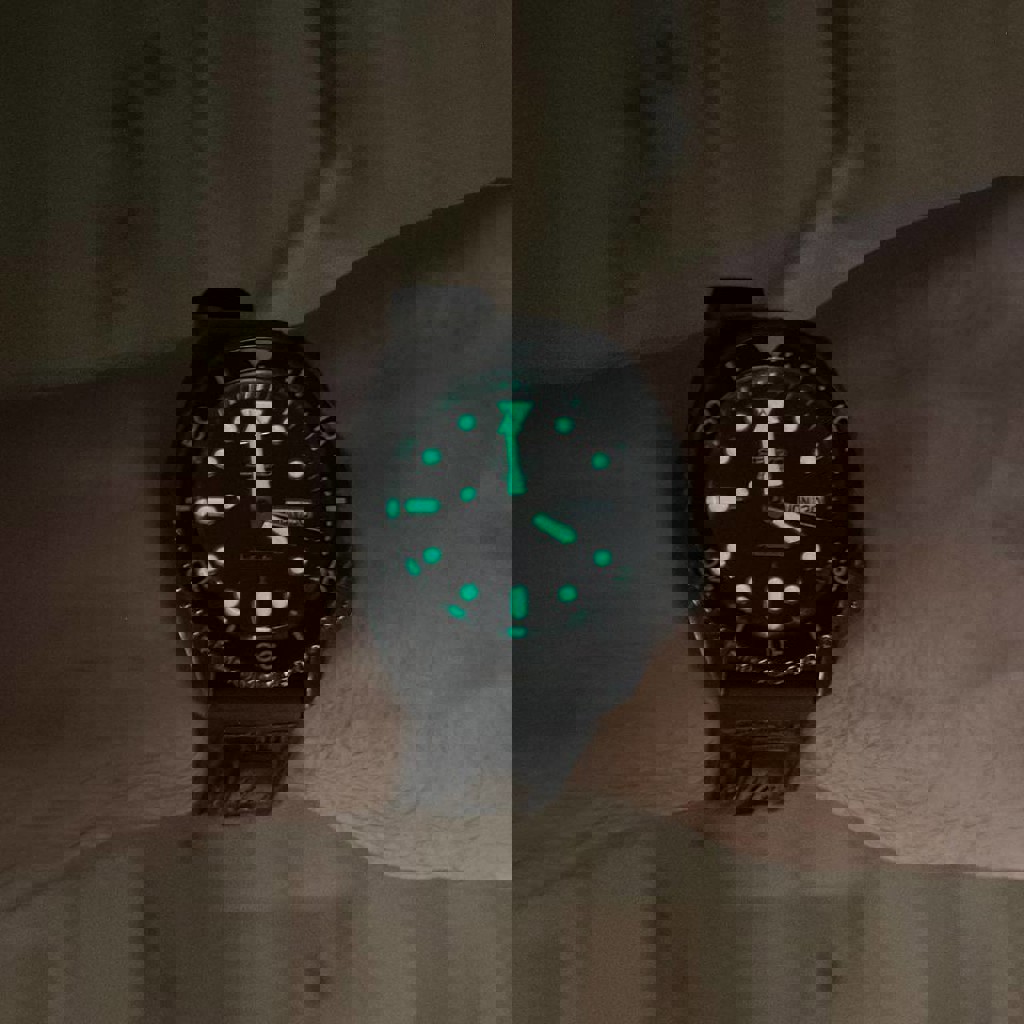 Часы Seiko 5 Sports