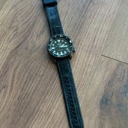 Часы Seiko 5 Sports - фото 6