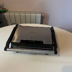 Электрическая мясорубка - фото 3