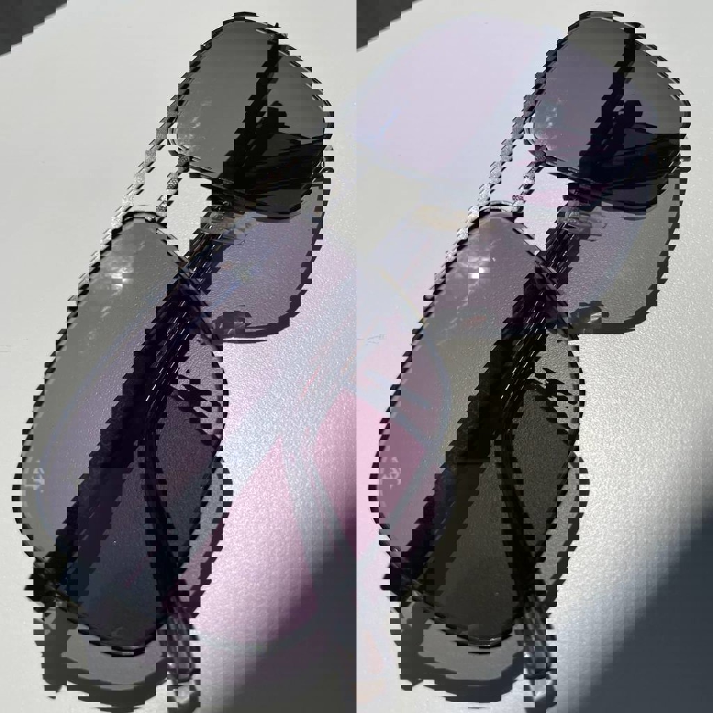 Очки LOUIS VUITTON Z0433U