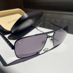 Очки LOUIS VUITTON Z0433U - фото 2