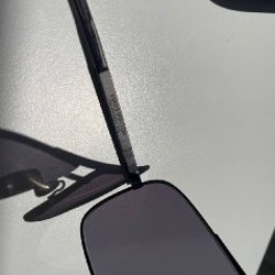 Очки LOUIS VUITTON Z0433U - фото 4