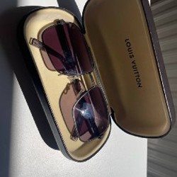 Очки LOUIS VUITTON Z0433U - фото 6