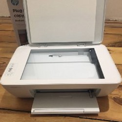 Принтер и сканер HP DeskJet 2320 - фото 2