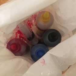 Принтер и сканер HP DeskJet 2320 - фото 3