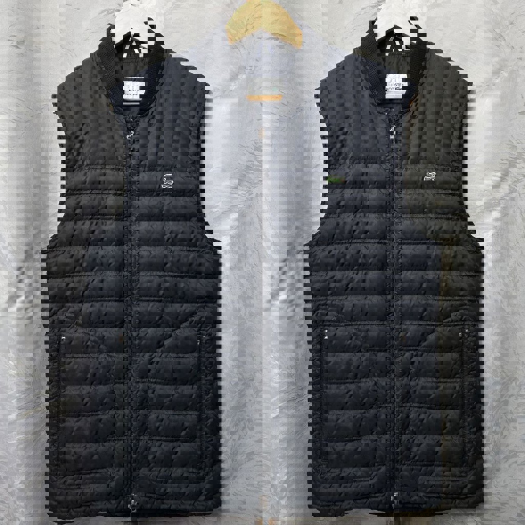 Безрукавка Lacoste