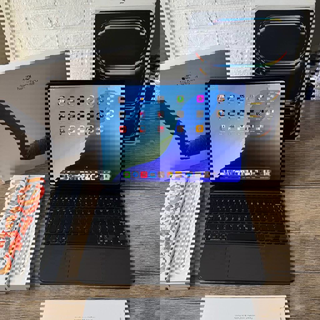 IPad Pro 13 Inch M4 2024