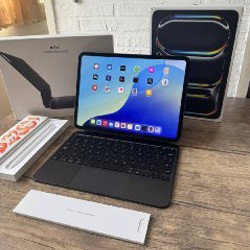 IPad Pro 13 Inch M4 2024 - фото 2