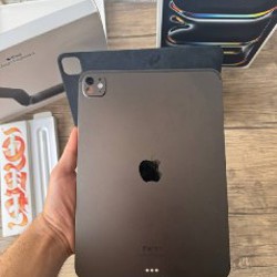 IPad Pro 13 Inch M4 2024 - фото 3