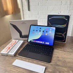 IPad Pro 13 Inch M4 2024 - фото 4