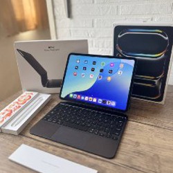 IPad Pro 13 Inch M4 2024 - фото 5