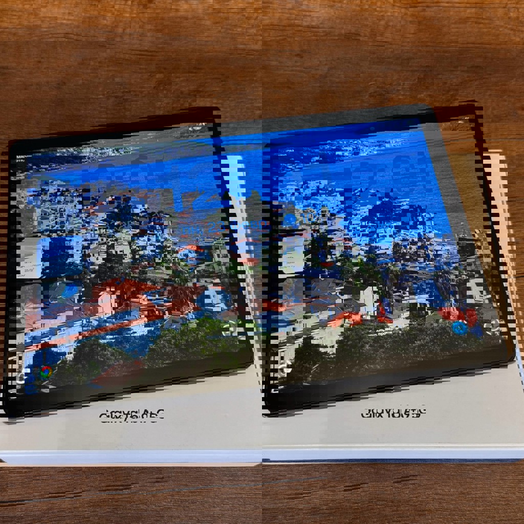 Samsung Galaxy Tab A9+ 5G