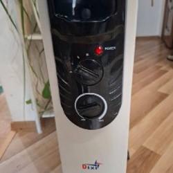 Электрический радиатор - фото 3