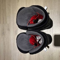 Ботинки для сноуборда Nidecker Aero Boa - фото 5