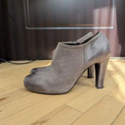 Ботильоны - фото 2